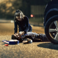 A Personal Injury That Changes Everything: Being A Pedestrian Accident Victim In Orange County