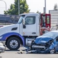 How A Top Truck Accident Lawyer Can Help You After A Pedestrian Accident In Philadelphia, PA