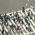 What pedestrians are most at risk?