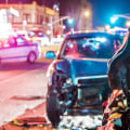 What are the five causes of accident?