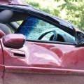What accidents are the most common?