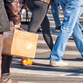 Slip And Fall Lawyer Vs. Pedestrian Accident Lawyer In Denver: Which Do You Need?