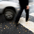 How To Protect Yourself From Pedestrian Accidents In Houston