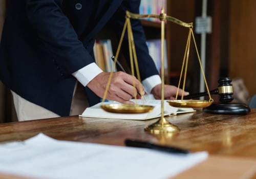 Trusted Criminal Trial & Pedestrian Accident Lawyers in Fort Worth