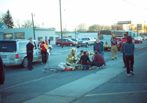 The Benefits Of Hiring A Pedestrian Accident Lawyer For Personal Injury Claims In Long Island