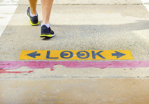 Pedestrian Accident: Everything You Need To Know And Why You Need To Hire A Lawyer In Riverside, CA