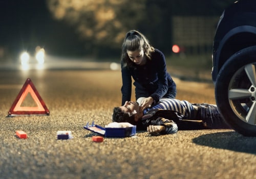 A Personal Injury That Changes Everything: Being A Pedestrian Accident Victim In Orange County