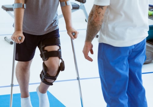 What are four types of accidents that are considered negligence?