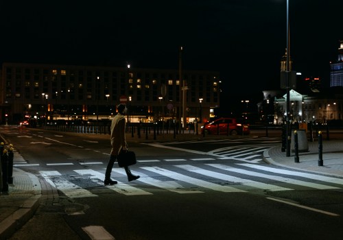 Expert Guidance from Pedestrian Accident Lawyers in Thailand