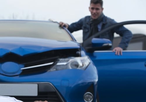 Pedestrian Accident In The US: How To Get The Best Legal Representation