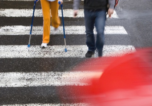 What Makes A Car Accident Attorney Important In Pedestrian Accidents In Athens, GA?