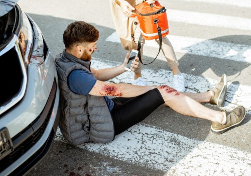 Navigating The Legal Landscape: How A Pedestrian Accident Lawyer Can Help You In Colorado