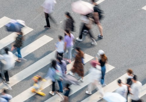 Seattle's Streets And Your Rights: How A Pedestrian Accident Lawyer Can Help