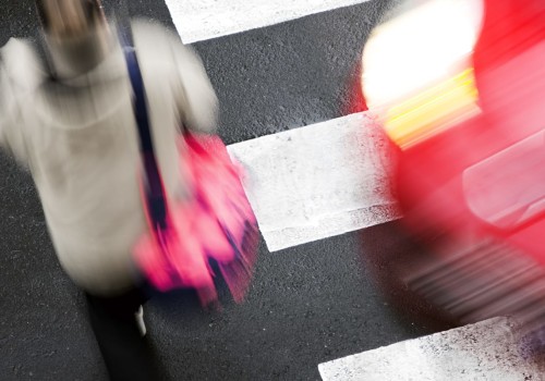 Pedestrian Accident Lawyer In Atlanta: How To Get The Best Legal Representation