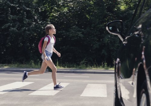 The Significance Of Pedestrian Accident Attorneys In Irvine, CA