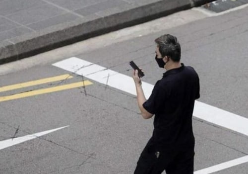 What You Should Know If You're A Victim Of A Pedestrian Accident In Denver