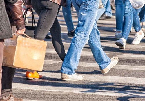 Slip And Fall Lawyer Vs. Pedestrian Accident Lawyer In Denver: Which Do You Need?