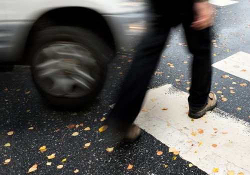 How To Protect Yourself From Pedestrian Accidents In Houston